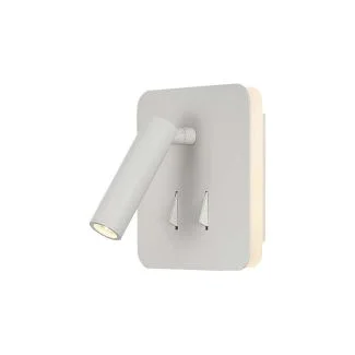 MANTRA Lampa ścienna CAYMAN 7823