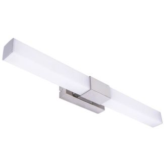 IDEUS 3843 SALSA LED 12W CHROME 4000K