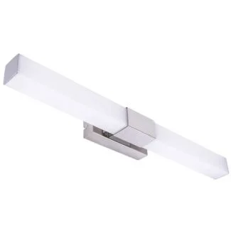 IDEUS 3843 SALSA LED 12W CHROME 4000K