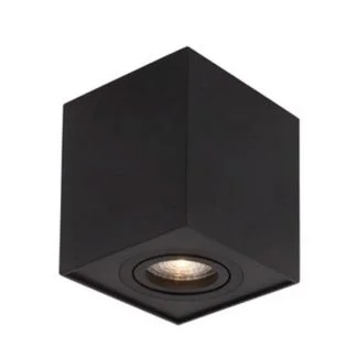 Luces Exclusivas CHIVACOA LE61457 REFLEKTOR SPOT czarny