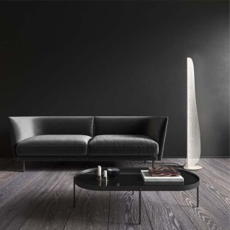 MANTRA Lampa podłogowa BIANCA 7838