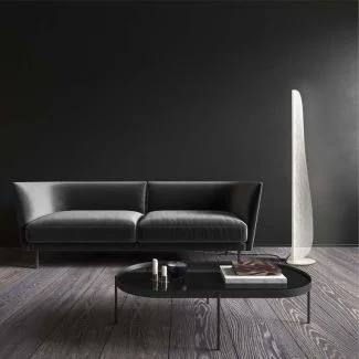 MANTRA Lampa podłogowa BIANCA 7838