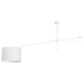 NOWODVORSKI VIPER 6640 lampa wewnętrzna sufitowa przysufitowa
