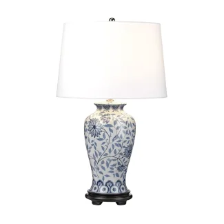ELSTEAD DL-YING-TL Lampa stołowa Ying - 1 źródło światła