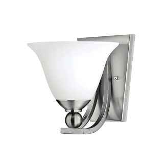 ELSTEAD BOLLA HK/BOLLA1 1Lt Wall Light