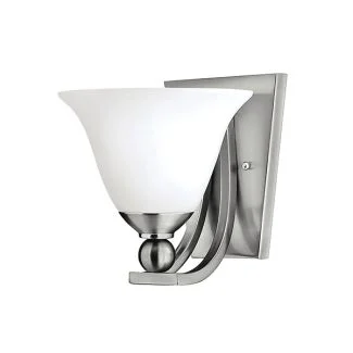 ELSTEAD BOLLA HK/BOLLA1 1Lt Wall Light