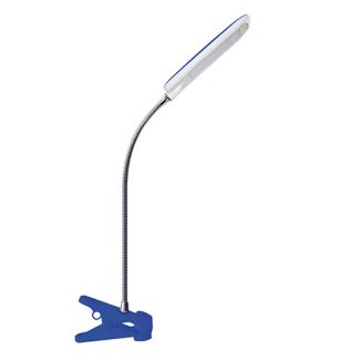 IDEUS 02867 DORI LED BLUE CLIP