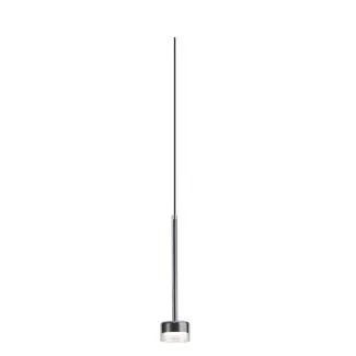 MANTRA Lampa wisząca bez podstawy TONIC 7870