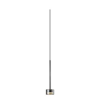 MANTRA Lampa wisząca bez podstawy TONIC 7871