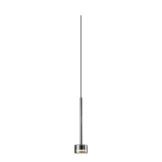 MANTRA Lampa wisząca bez podstawy TONIC 7871
