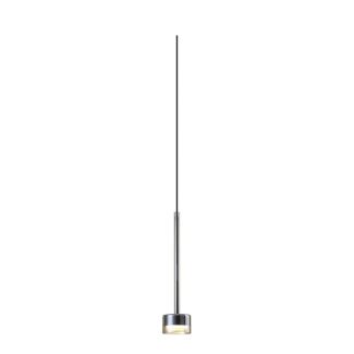 MANTRA Lampa wisząca bez podstawy TONIC 7872