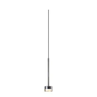 MANTRA Lampa wisząca bez podstawy TONIC 7872