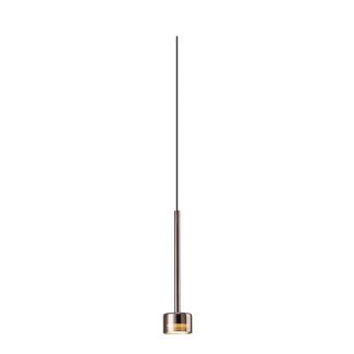 MANTRA Lampa wisząca bez podstawy TONIC 7873