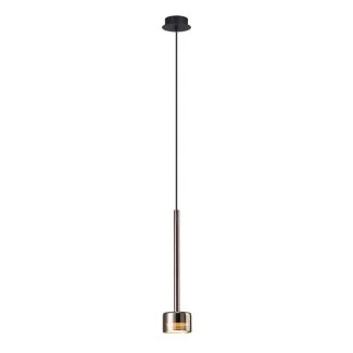 MANTRA Lampa wisząca TONIC 7877