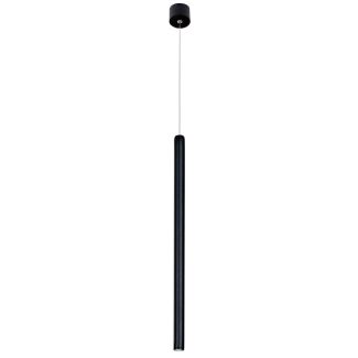 Luces Exclusivas ELJAS LE41623 LAMPA WISZĄCA czarny