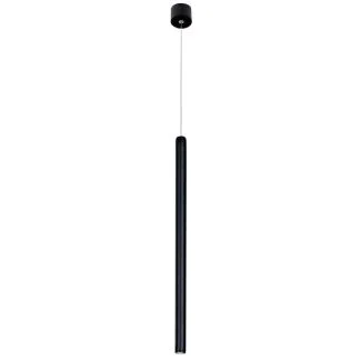 Luces Exclusivas ELJAS LE41623 LAMPA WISZĄCA czarny