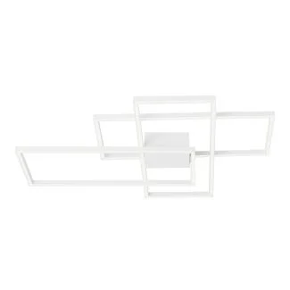 Luces Exclusivas PASO LE41450 LAMPA SUFITOWA biały