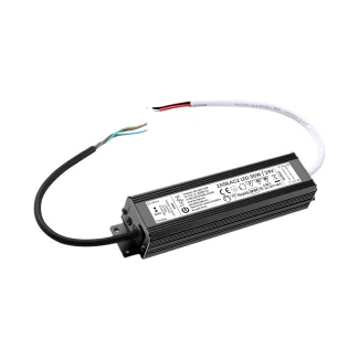 MILAGRO EKZAS0424 ZASILACZ LED 30W IP67 24V