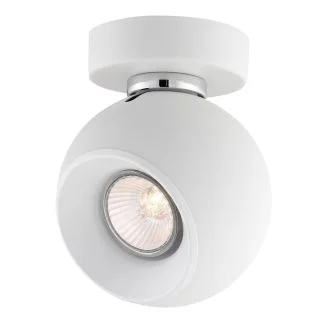 Luces Exclusivas MELILLA LE42475 REFLEKTOR SPOT biały