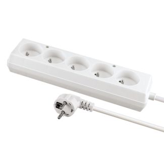 IDEUS 04291 TOR 5 3m 16A Przedłużacz z uziemieniem