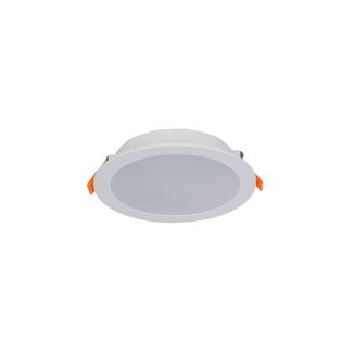NOWODVORSKI CL KOS LED 16W 8776 oświetlenie komercyjne punktowa lampa led podtynkowa