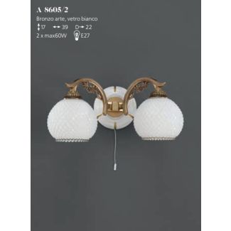 RECCAGNI ANGELO 8605 A.8605/2