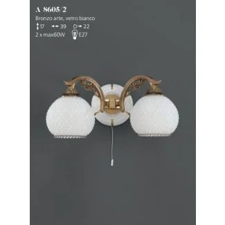 RECCAGNI ANGELO 8605 A.8605/2