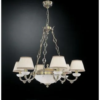 RECCAGNI ANGELO 5400 L.5400/6+2