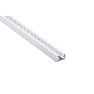 AZZARDO AZ4730 TRACK 1LINE 1.5M WH TECHNICAL TRACK WHITE szyna 1-fazowy
