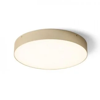 RENDL R13485 LARISA R 40 sufitowa perłowo-złota 230V LED 50W 3000K