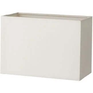 DAR S1123 MODENA WB IVORY SHADE