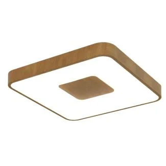 MANTRA Lampa sufitowa COIN 7921