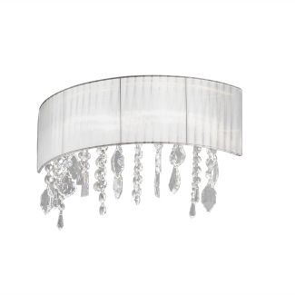 KOLARZ 0240.62.5.W PARALUME lampa ścienna