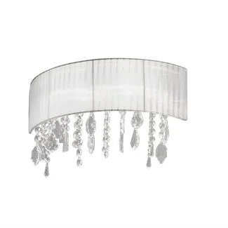 KOLARZ 0240.62.5.W PARALUME lampa ścienna