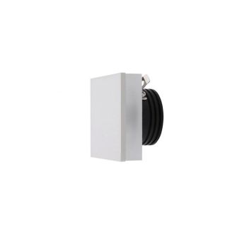 AZZARDO AZ3373 OZ WHITE TECHNICAL LAMP