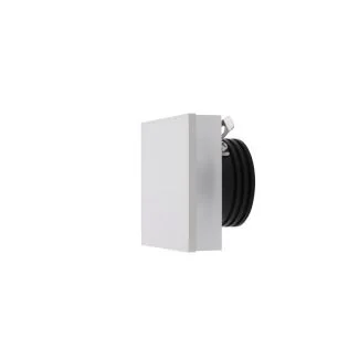 AZZARDO AZ3373 OZ WHITE TECHNICAL LAMP