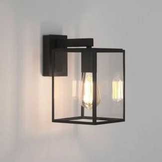ASTRO Box Lantern 270 1354003 Wall Lights