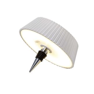 MANTRA Przenośna lampa uliczna RELAX 7930