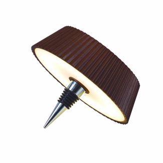 MANTRA Przenośna lampa uliczna RELAX 7932