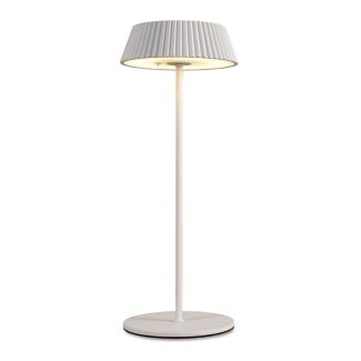 MANTRA Przenośna lampa uliczna RELAX 7933