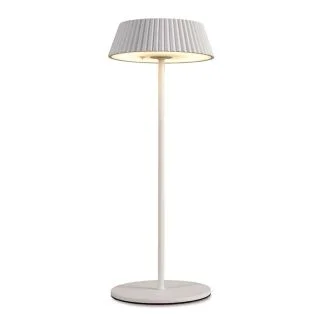 MANTRA Przenośna lampa uliczna RELAX 7933