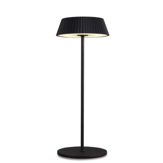 MANTRA Przenośna lampa uliczna RELAX 7934