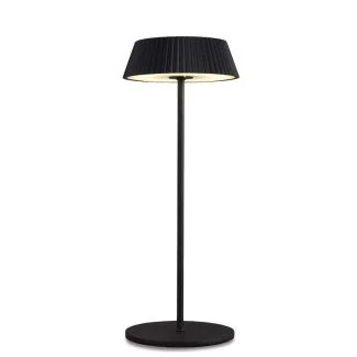MANTRA Przenośna lampa uliczna RELAX 7934