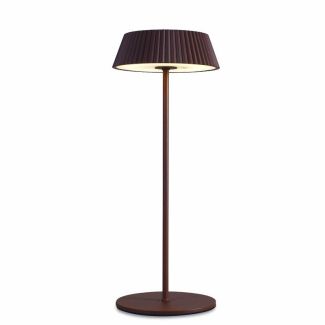MANTRA Przenośna lampa uliczna RELAX 7935
