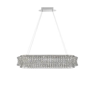 LUCES EXCLUSIVAS LE45866 ARONA LAMPA WISZĄCA