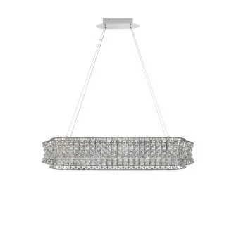 LUCES EXCLUSIVAS LE45866 ARONA LAMPA WISZĄCA
