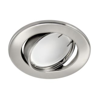 IDEUS 3974 BONO C CHROME Pierścień ozdobny
