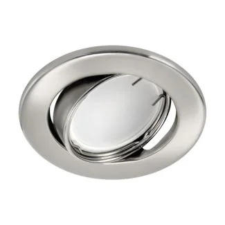 IDEUS 3974 BONO C CHROME Pierścień ozdobny