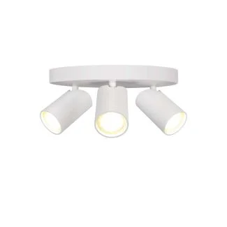 MANTRA Reflektor sufitowy SAL 7961