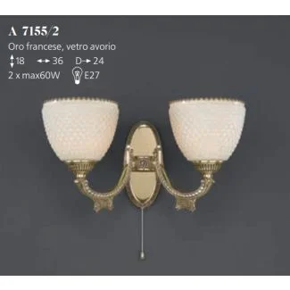 RECCAGNI ANGELO 7155 A.7155/2
